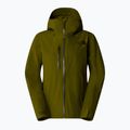 Дамско ски яке The North Face Descendit forest olive 5