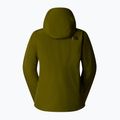 Дамско ски яке The North Face Descendit forest olive 6