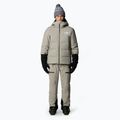 Мъжко ски яке The North Face Cirque Down clay grey 2