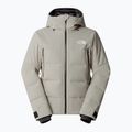 Мъжко ски яке The North Face Cirque Down clay grey 5