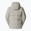 Мъжко ски яке The North Face Cirque Down clay grey 6