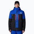 Мъжко ски яке The North Face Snowsquall blue/black