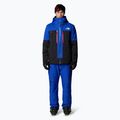 Мъжко ски яке The North Face Snowsquall blue/black 2