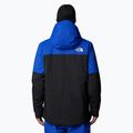 Мъжко ски яке The North Face Snowsquall blue/black 3