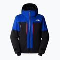 Мъжко ски яке The North Face Snowsquall blue/black 5