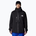 Мъжко ски яке The North Face Chakal black