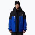 Мъжко ски яке The North Face Chakal blue/black