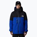 Мъжко ски яке The North Face Chakal blue/black 4