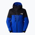 Мъжко ски яке The North Face Chakal blue/black 5