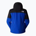 Мъжко ски яке The North Face Chakal blue/black 6