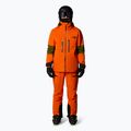 Мъжки ски панталони The North Face Chakal Regular orange 2