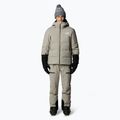 Мъжки скиорски панталони The North Face Chakal Regular clay grey 2