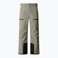 Мъжки ски панталони The North Face Chakal Regular clay grey 4