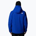 Мъжко ски яке The North Face Mount Bre blue/black 3