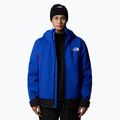 Мъжко ски яке The North Face Mount Bre blue/black 4