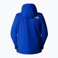 Мъжко ски яке The North Face Mount Bre blue/black 6