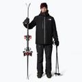 Мъжки ски панталони The North Face Chakal Regular black 2