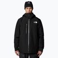 Мъжко ски яке The North Face Descendit black