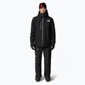 Мъжко ски яке The North Face Descendit black 2