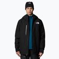 Мъжко ски яке The North Face Descendit black 4