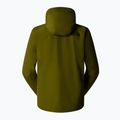 Мъжко ски яке The North Face Descendit forest olive 6