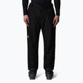 Мъжки скиорски панталони The North Face Descendit black