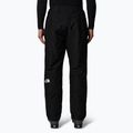 Мъжки скиорски панталони The North Face Descendit black 3