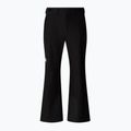 Мъжки скиорски панталони The North Face Descendit black 4