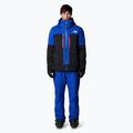 Мъжки скиорски панталони The North Face Descendit blue 2