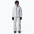 Дамски ски панталони The North Face Descendit white 2