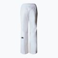 Дамски ски панталони The North Face Descendit white 5