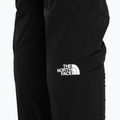 Мъжки панталони за трекинг The North Face Ridge Po Slim Tapered tnf black/tnf black 5