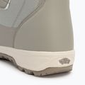 Дамски ботуши за сноуборд Vans Encore Pro khaki/white 10