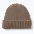 Зимна шапка Timberland Fisherman Beanie chocolate chip