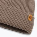 Зимна шапка Timberland Fisherman Beanie chocolate chip 2
