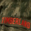 Мъжки шал Timberland Camo Jacquard leaf green 2