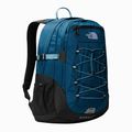 Туристическа раница The North Face Borealis Classic 29 l midnight petrol/algae blue