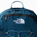 Туристическа раница The North Face Borealis Classic 29 l midnight petrol/algae blue 3