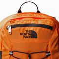 Туристическа раница The North Face Borealis Classic 29 l orange/black 3