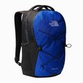 Градска раница The North Face Jester 28 l blue/black/silver