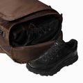 Пътна чанта The North Face Base Camp Voyager Duffel 42 l smokey brown/khaki stone 6