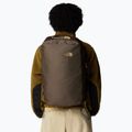 Пътна чанта The North Face Base Camp Voyager Duffel 42 l smokey brown/khaki stone 7