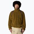 Пътна чанта The North Face Base Camp Voyager Duffel 42 l smokey brown/khaki stone 8