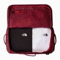 Пътна чанта The North Face Base Camp Voyager Duffel 32 l beetroot/red 5