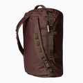 Пътна чанта The North Face Base Camp Voyager Duffel 32 l smokey brown/khaki stone 2