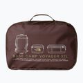Пътна чанта The North Face Base Camp Voyager Duffel 32 l smokey brown/khaki stone 4