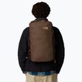 Пътна чанта The North Face Base Camp Voyager Duffel 32 l smokey brown/khaki stone 7
