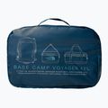 Пътническа чанта The North Face Base Camp Voyager Duffel 42 l midnight petrol/algae blue 4