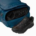 Пътническа чанта The North Face Base Camp Voyager Duffel 42 l midnight petrol/algae blue 6