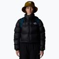 Пътническа чанта The North Face Base Camp Voyager Duffel 42 l midnight petrol/algae blue 8